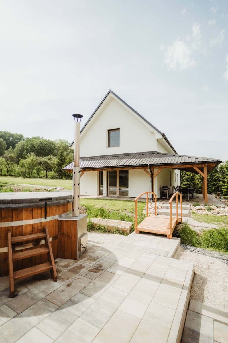 recreational property to rent, 0 m², Sobotín, Olomoucký Region recreational property to rent, 0 m², Sobotín, Olomoucký Region