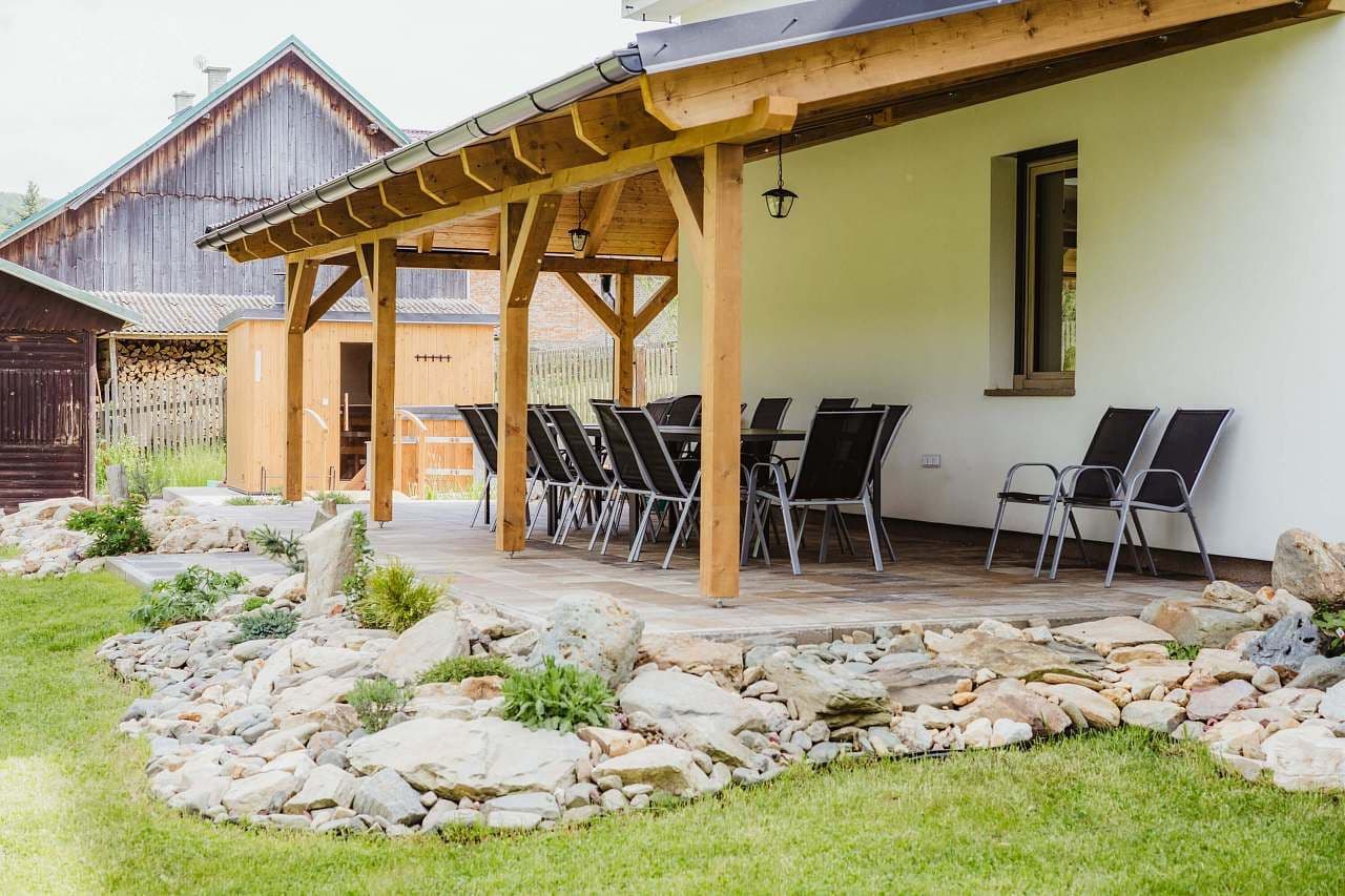 recreational property to rent, 0 m², Sobotín, Olomoucký Region recreational property to rent, 0 m², Sobotín, Olomoucký Region