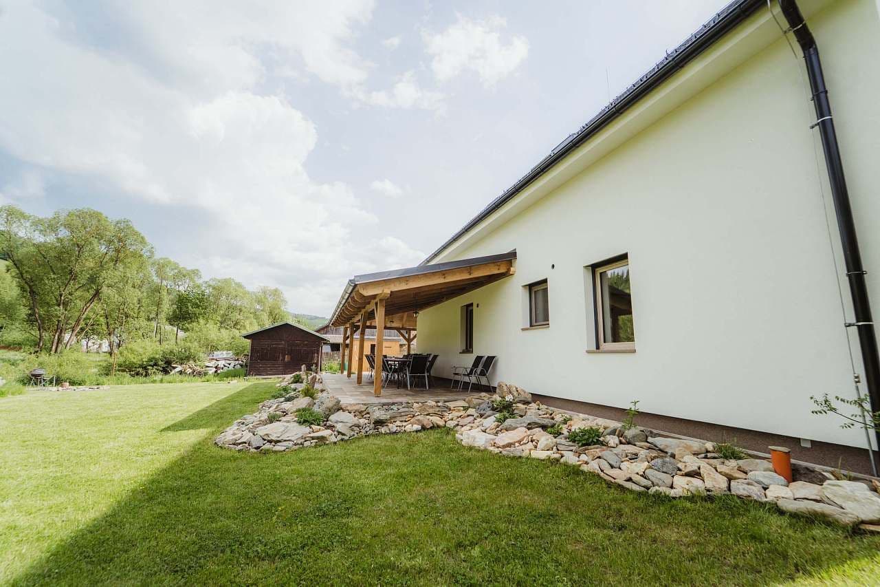 recreational property to rent, 0 m², Sobotín, Olomoucký Region recreational property to rent, 0 m², Sobotín, Olomoucký Region