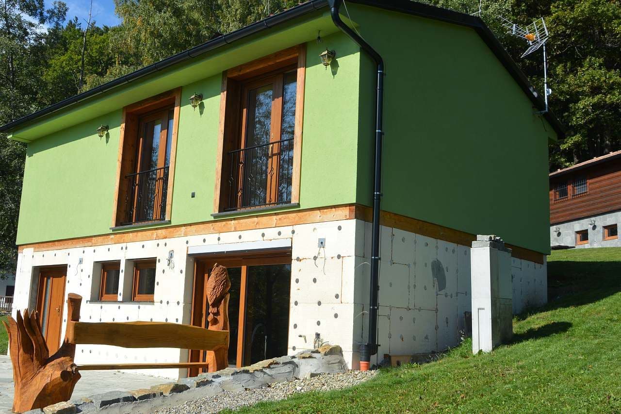 recreational property to rent, 0 m², Strání, Zlínský Region recreational property to rent, 0 m², Strání, Zlínský Region