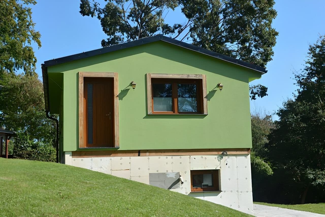 recreational property to rent, 0 m², Strání, Zlínský Region recreational property to rent, 0 m², Strání, Zlínský Region