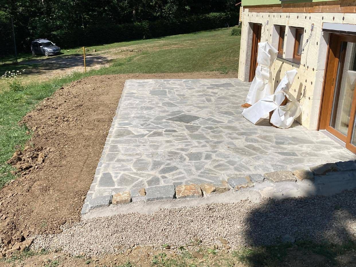 recreational property to rent, 0 m², Strání, Zlínský Region recreational property to rent, 0 m², Strání, Zlínský Region