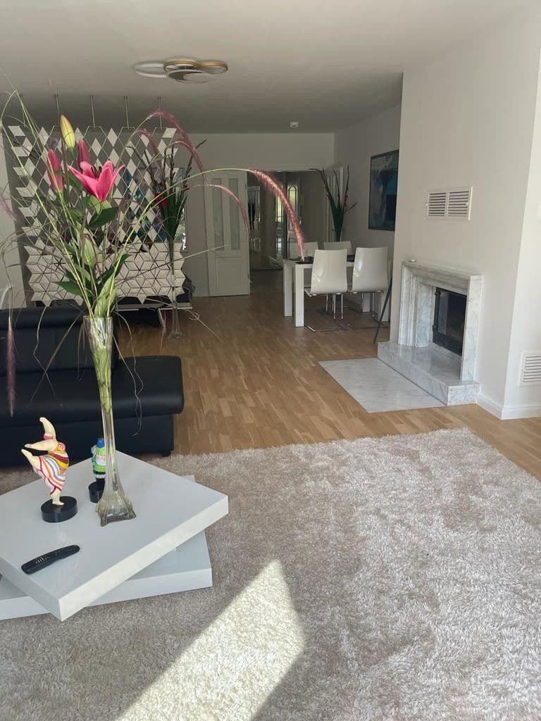 1 bedroom flat to rent, 65 m², Hamburg, Hamburg 1 bedroom flat to rent, 65 m², Hamburg, Hamburg