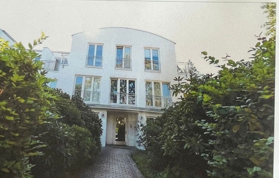 1 bedroom flat to rent, 65 m², Hamburg, Hamburg 1 bedroom flat to rent, 65 m², Hamburg, Hamburg