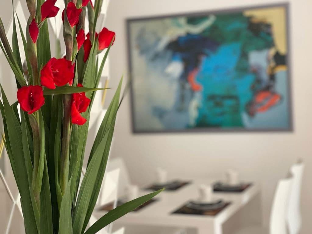 1 bedroom flat to rent, 65 m², Hamburg, Hamburg 1 bedroom flat to rent, 65 m², Hamburg, Hamburg