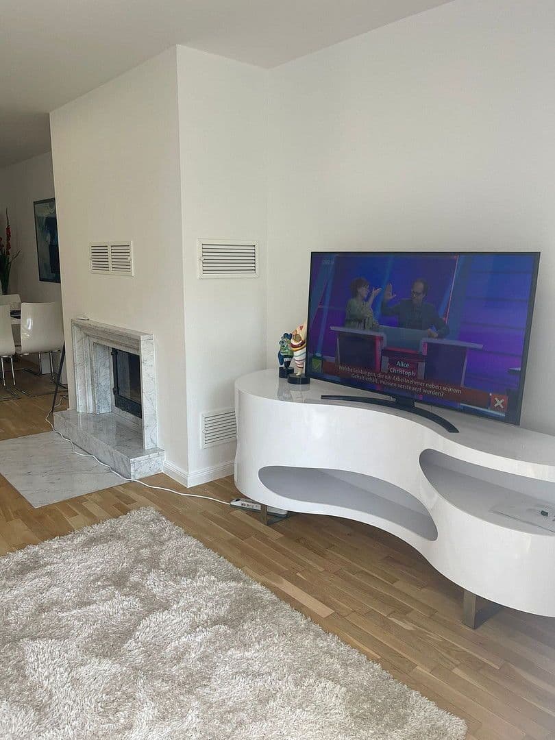 1 bedroom flat to rent, 65 m², Hamburg, Hamburg 1 bedroom flat to rent, 65 m², Hamburg, Hamburg