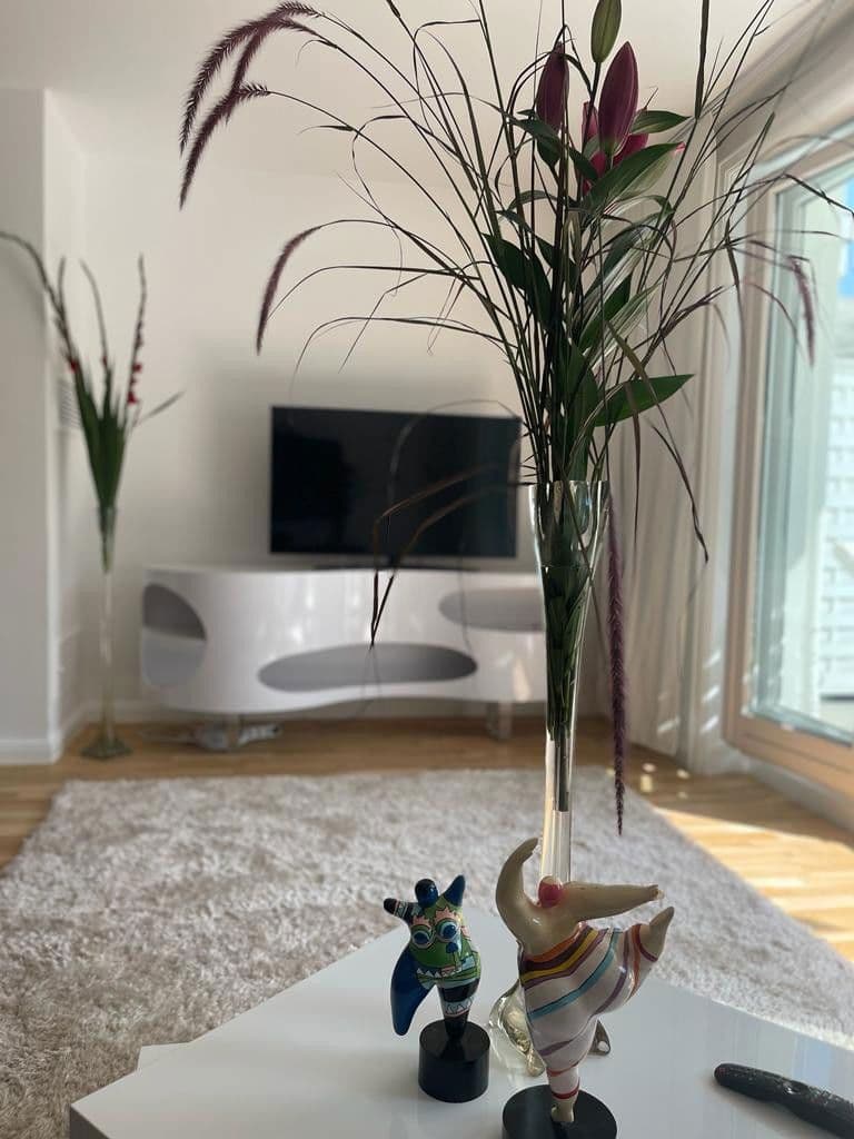 1 bedroom flat to rent, 65 m², Hamburg, Hamburg 1 bedroom flat to rent, 65 m², Hamburg, Hamburg