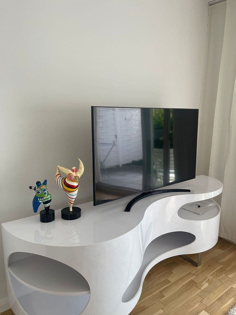 1 bedroom flat to rent, 65 m², Hamburg, Hamburg 1 bedroom flat to rent, 65 m², Hamburg, Hamburg