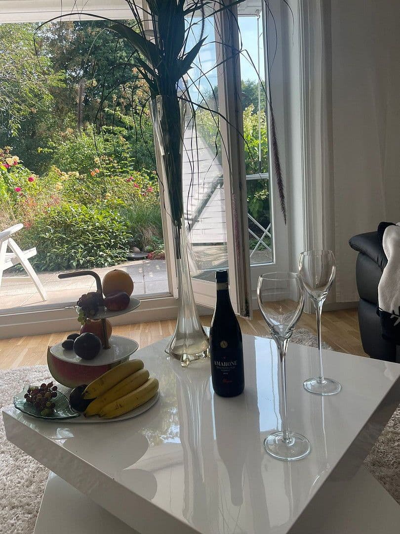 1 bedroom flat to rent, 65 m², Hamburg, Hamburg 1 bedroom flat to rent, 65 m², Hamburg, Hamburg