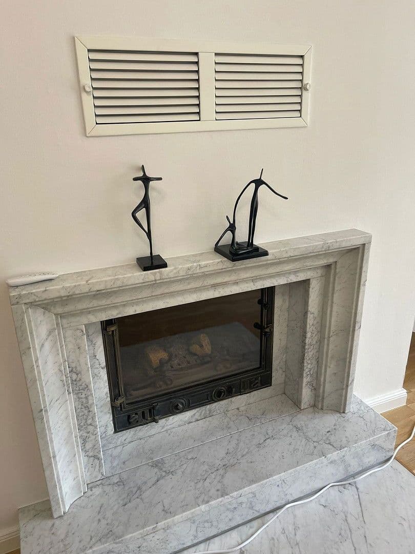 1 bedroom flat to rent, 65 m², Hamburg, Hamburg 1 bedroom flat to rent, 65 m², Hamburg, Hamburg