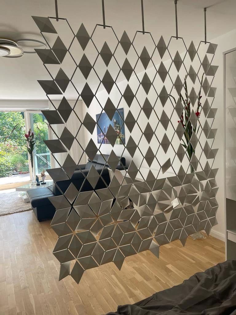 1 bedroom flat to rent, 65 m², Hamburg, Hamburg 1 bedroom flat to rent, 65 m², Hamburg, Hamburg