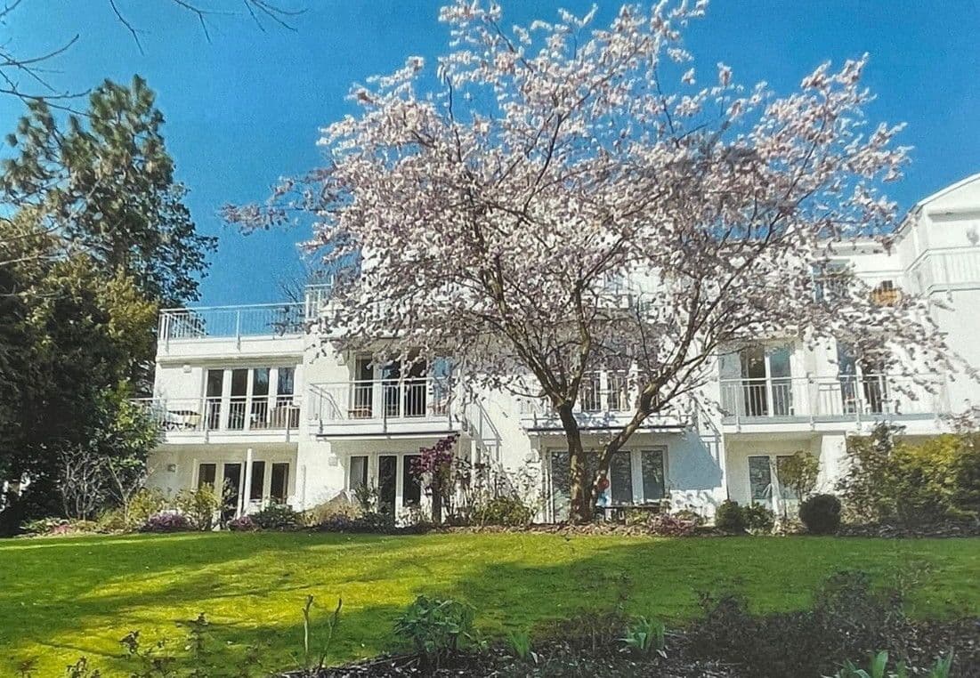 1 bedroom flat to rent, 65 m², Hamburg, Hamburg 1 bedroom flat to rent, 65 m², Hamburg, Hamburg