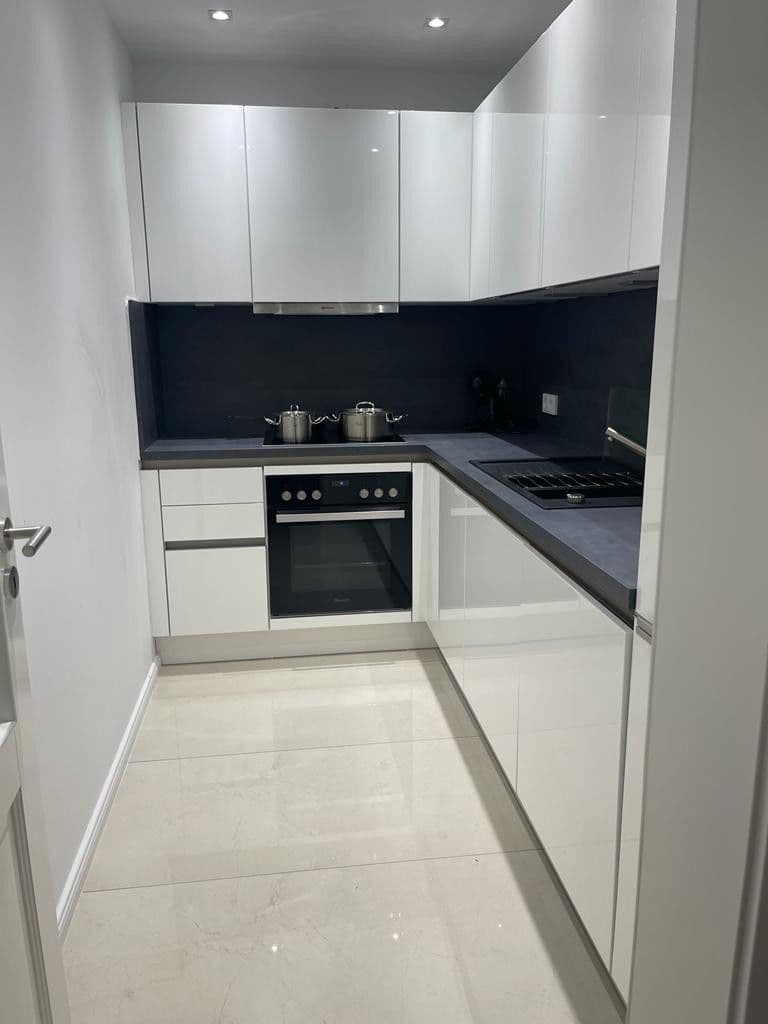 1 bedroom flat to rent, 65 m², Hamburg, Hamburg 1 bedroom flat to rent, 65 m², Hamburg, Hamburg