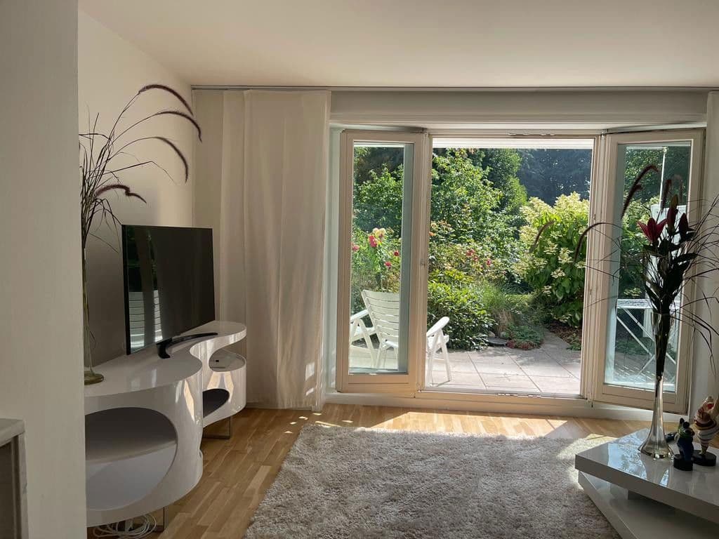 1 bedroom flat to rent, 65 m², Hamburg, Hamburg 1 bedroom flat to rent, 65 m², Hamburg, Hamburg