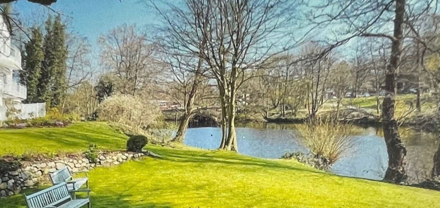 1 bedroom flat to rent, 65 m², Hamburg, Hamburg 1 bedroom flat to rent, 65 m², Hamburg, Hamburg