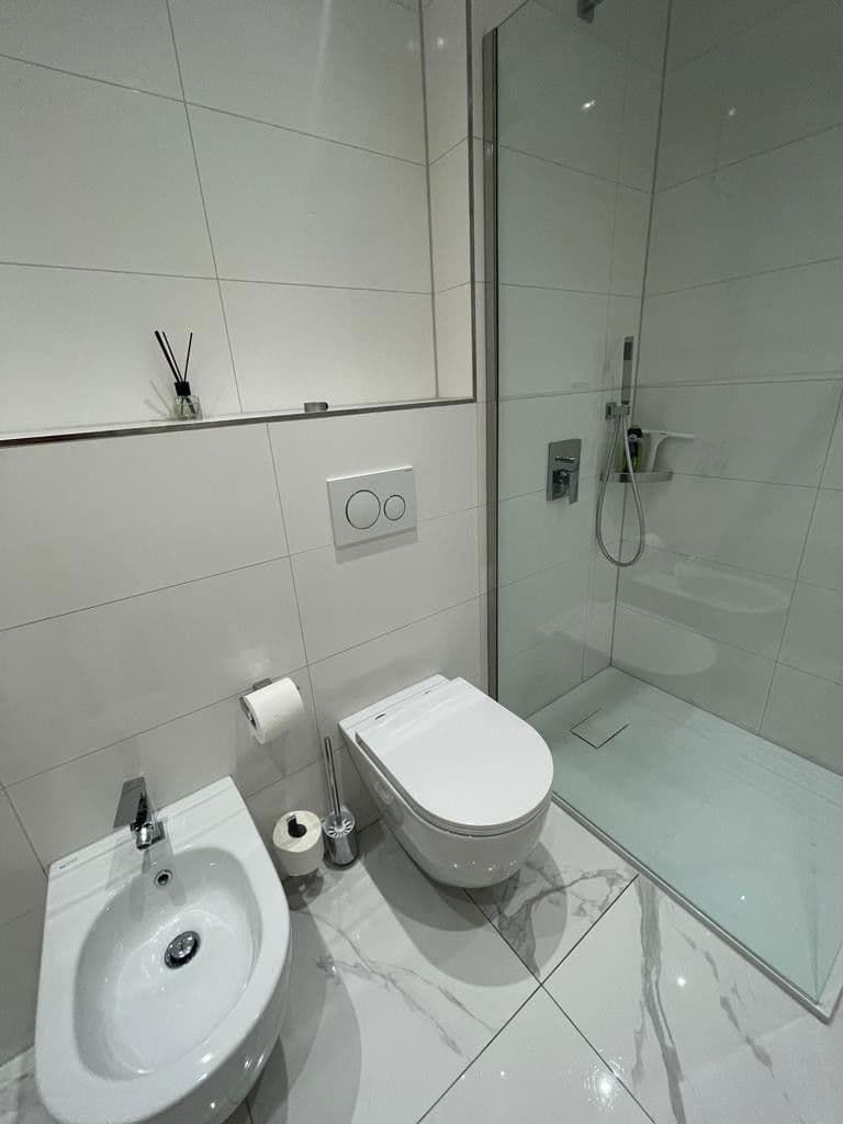 1 bedroom flat to rent, 65 m², Hamburg, Hamburg 1 bedroom flat to rent, 65 m², Hamburg, Hamburg