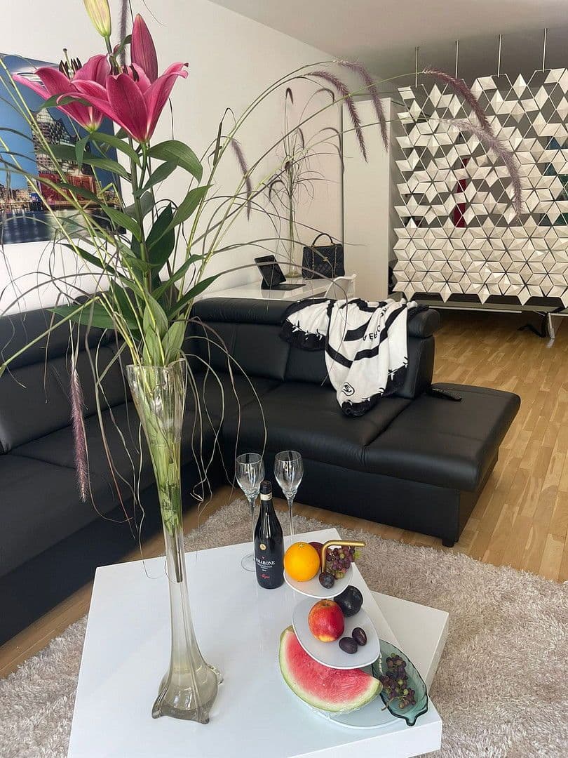 1 bedroom flat to rent, 65 m², Hamburg, Hamburg 1 bedroom flat to rent, 65 m², Hamburg, Hamburg