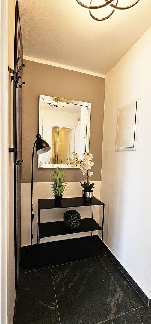 1 bedroom flat to rent, 30 m², Haydnstr., 6, Germering, Bavaria 1 bedroom flat to rent, 30 m², Haydnstr., 6, Germering, Bavaria