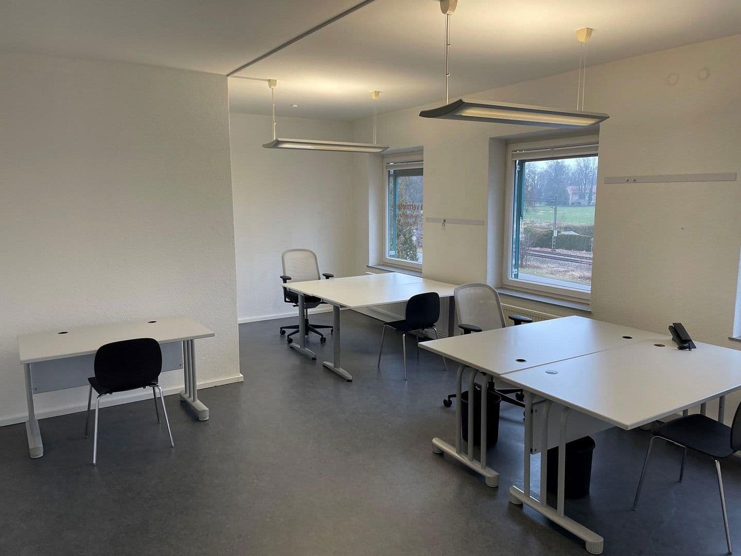 office to rent, 310 m², Lindau (Bodensee), Bavaria office to rent, 310 m², Lindau (Bodensee), Bavaria