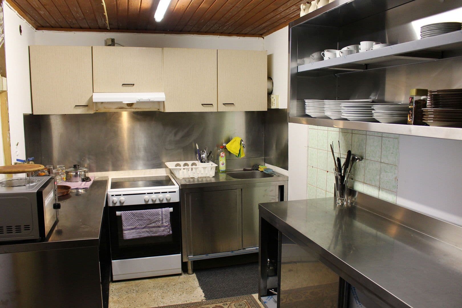 non-residential property for sale, 638 m², Dorfstr. 18, Bischofsmais, Bavaria non-residential property for sale, 638 m², Dorfstr. 18, Bischofsmais, Bavaria