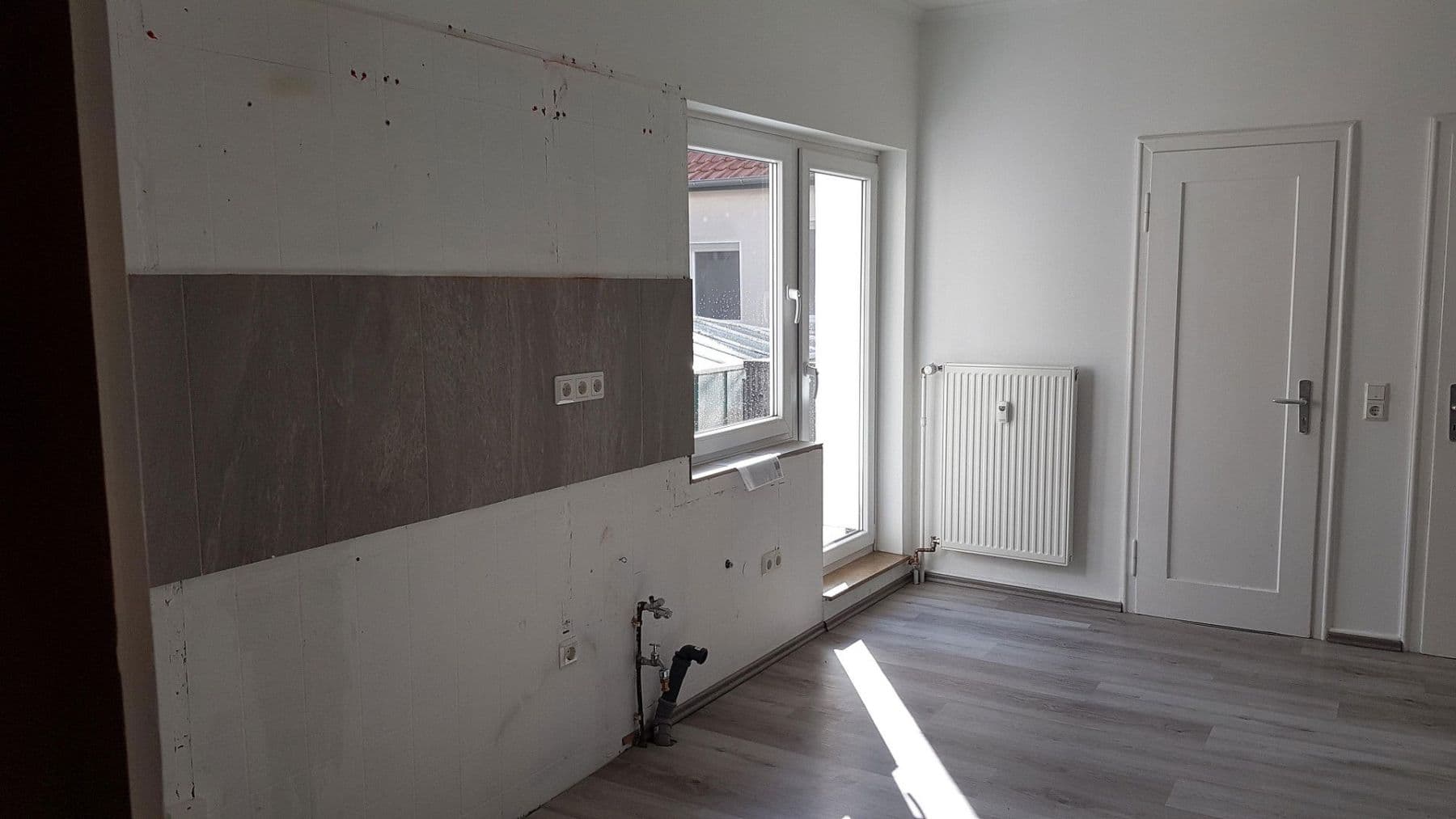 3 bedroom flat to rent, 112 m², Oyther Str. 6, Vechta, Lower Saxony 3 bedroom flat to rent, 112 m², Oyther Str. 6, Vechta, Lower Saxony