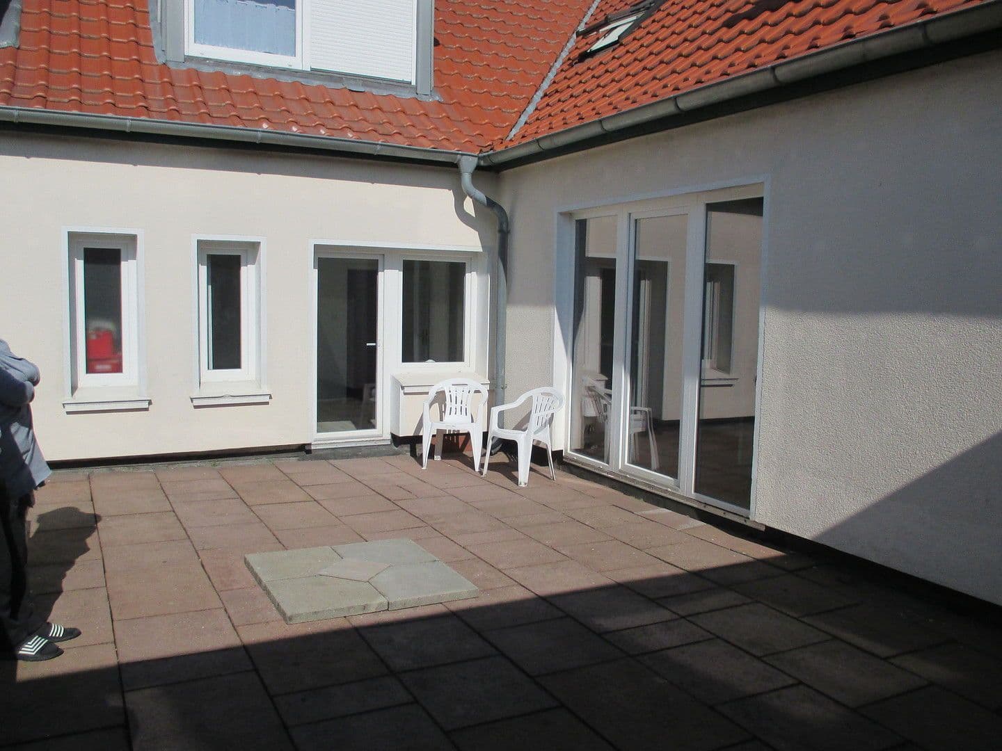 3 bedroom flat to rent, 112 m², Oyther Str. 6, Vechta, Lower Saxony 3 bedroom flat to rent, 112 m², Oyther Str. 6, Vechta, Lower Saxony