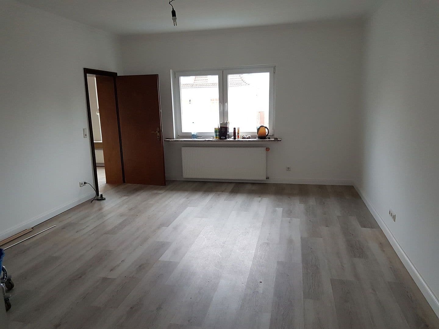 3 bedroom flat to rent, 112 m², Oyther Str. 6, Vechta, Lower Saxony 3 bedroom flat to rent, 112 m², Oyther Str. 6, Vechta, Lower Saxony