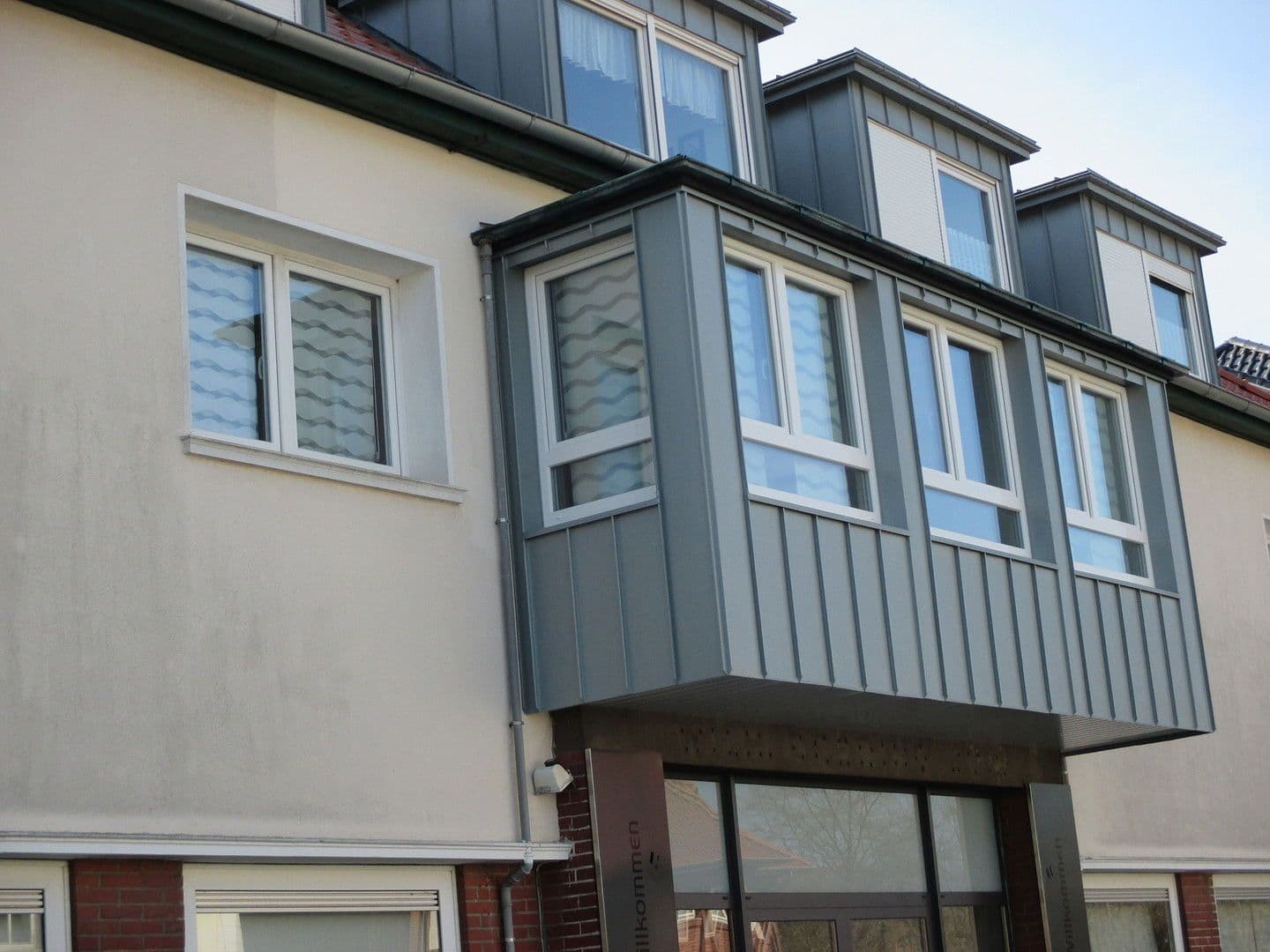 3 bedroom flat to rent, 112 m², Oyther Str. 6, Vechta, Lower Saxony 3 bedroom flat to rent, 112 m², Oyther Str. 6, Vechta, Lower Saxony