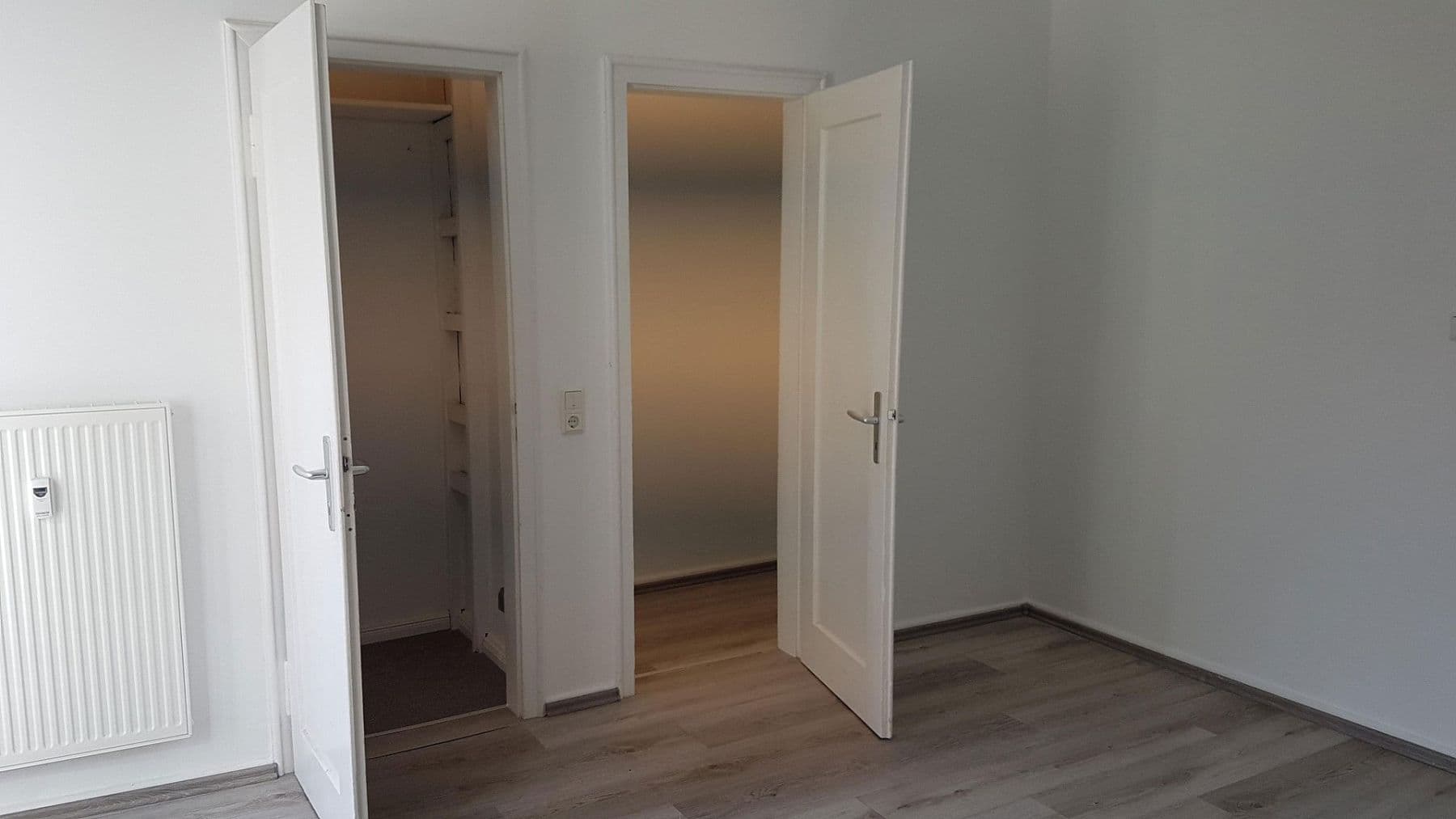 3 bedroom flat to rent, 112 m², Oyther Str. 6, Vechta, Lower Saxony 3 bedroom flat to rent, 112 m², Oyther Str. 6, Vechta, Lower Saxony