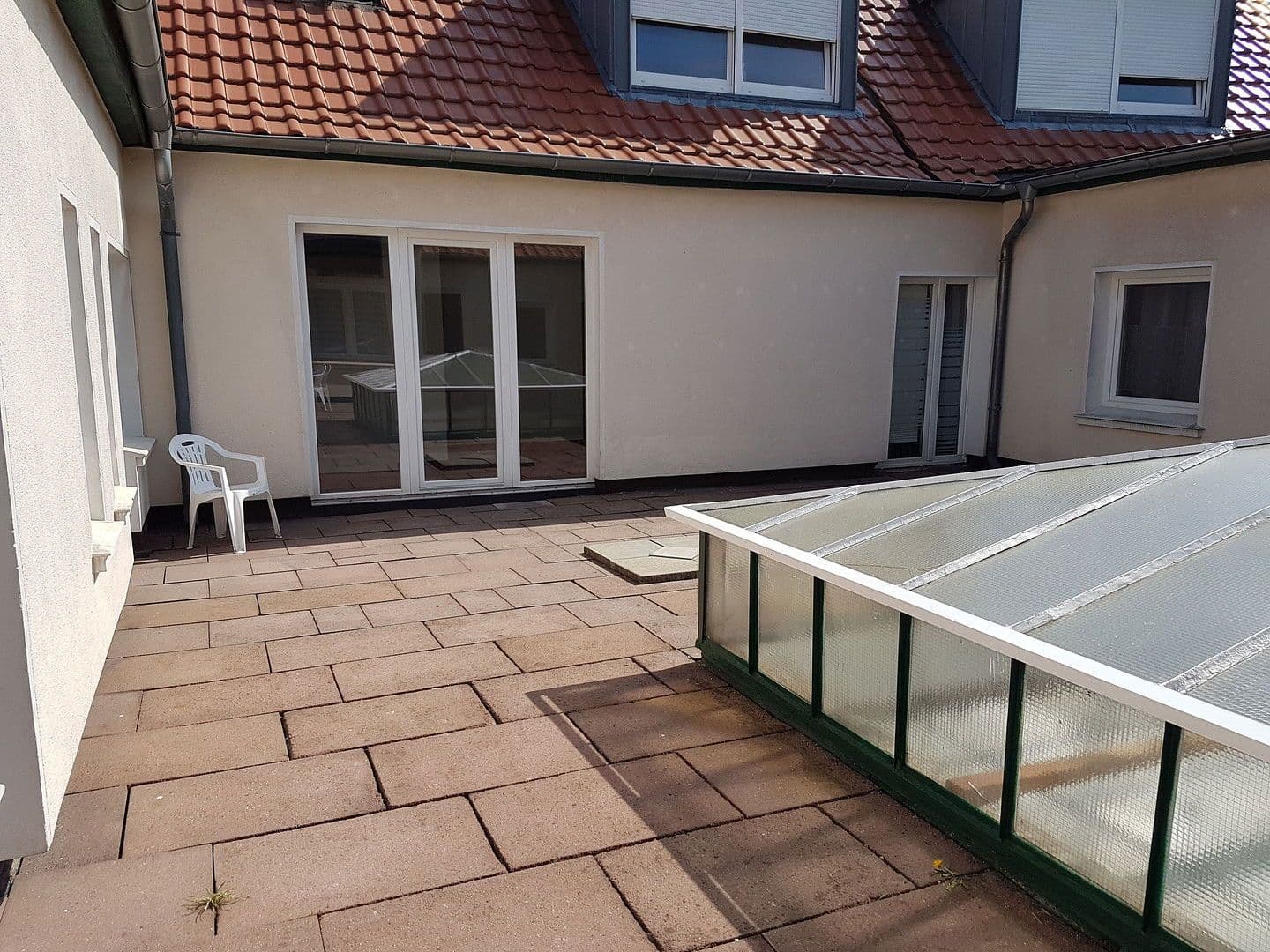 3 bedroom flat to rent, 112 m², Oyther Str. 6, Vechta, Lower Saxony 3 bedroom flat to rent, 112 m², Oyther Str. 6, Vechta, Lower Saxony