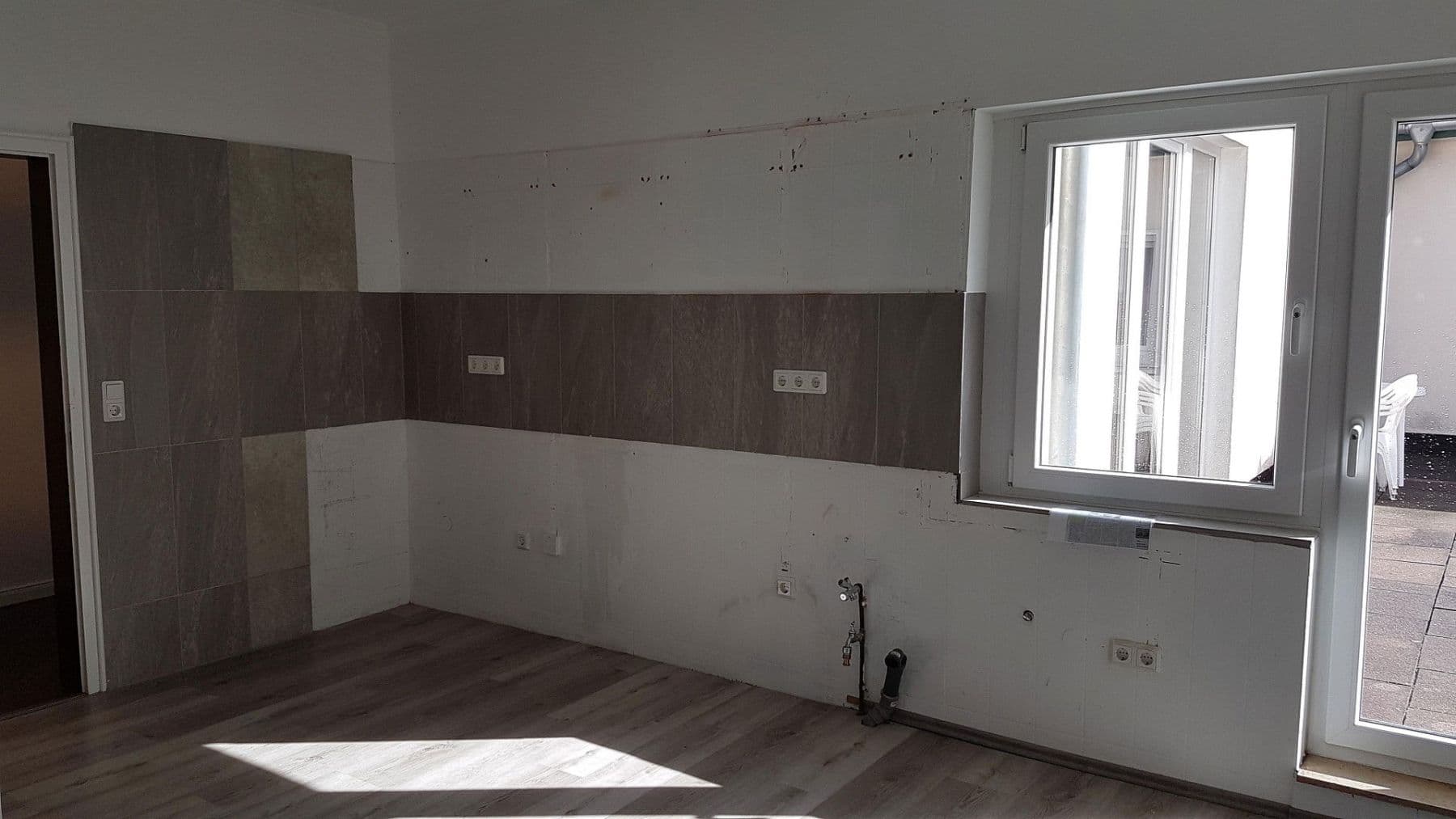 3 bedroom flat to rent, 112 m², Oyther Str. 6, Vechta, Lower Saxony 3 bedroom flat to rent, 112 m², Oyther Str. 6, Vechta, Lower Saxony