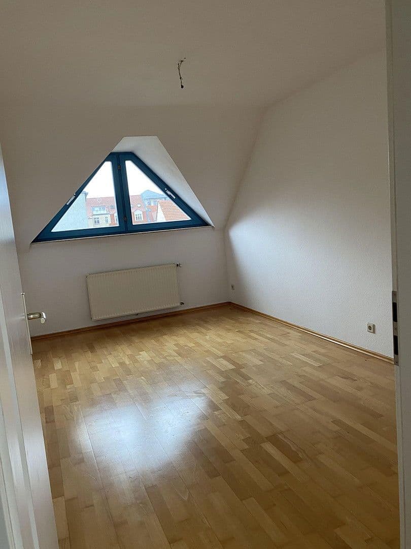 3 bedroom flat to rent, 77 m², Aschersleben, Saxony-Anhalt 3 bedroom flat to rent, 77 m², Aschersleben, Saxony-Anhalt