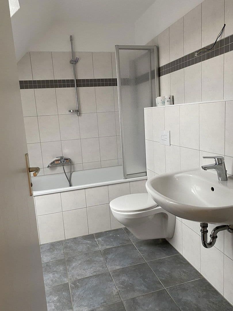 3 bedroom flat to rent, 77 m², Aschersleben, Saxony-Anhalt 3 bedroom flat to rent, 77 m², Aschersleben, Saxony-Anhalt