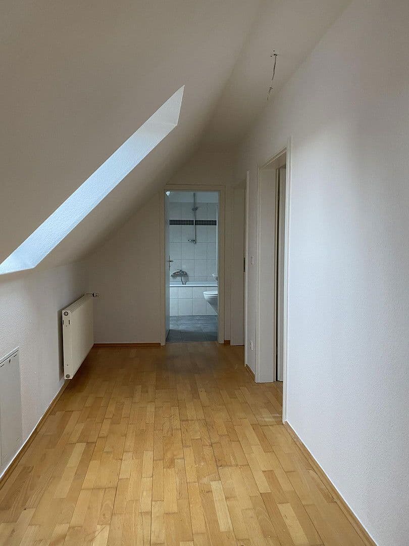 3 bedroom flat to rent, 77 m², Aschersleben, Saxony-Anhalt 3 bedroom flat to rent, 77 m², Aschersleben, Saxony-Anhalt