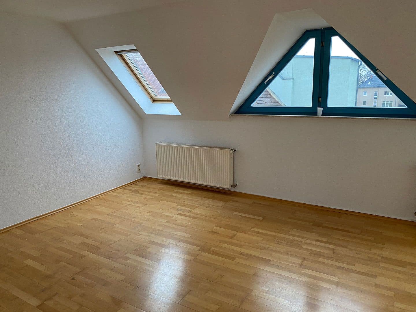 3 bedroom flat to rent, 77 m², Aschersleben, Saxony-Anhalt 3 bedroom flat to rent, 77 m², Aschersleben, Saxony-Anhalt