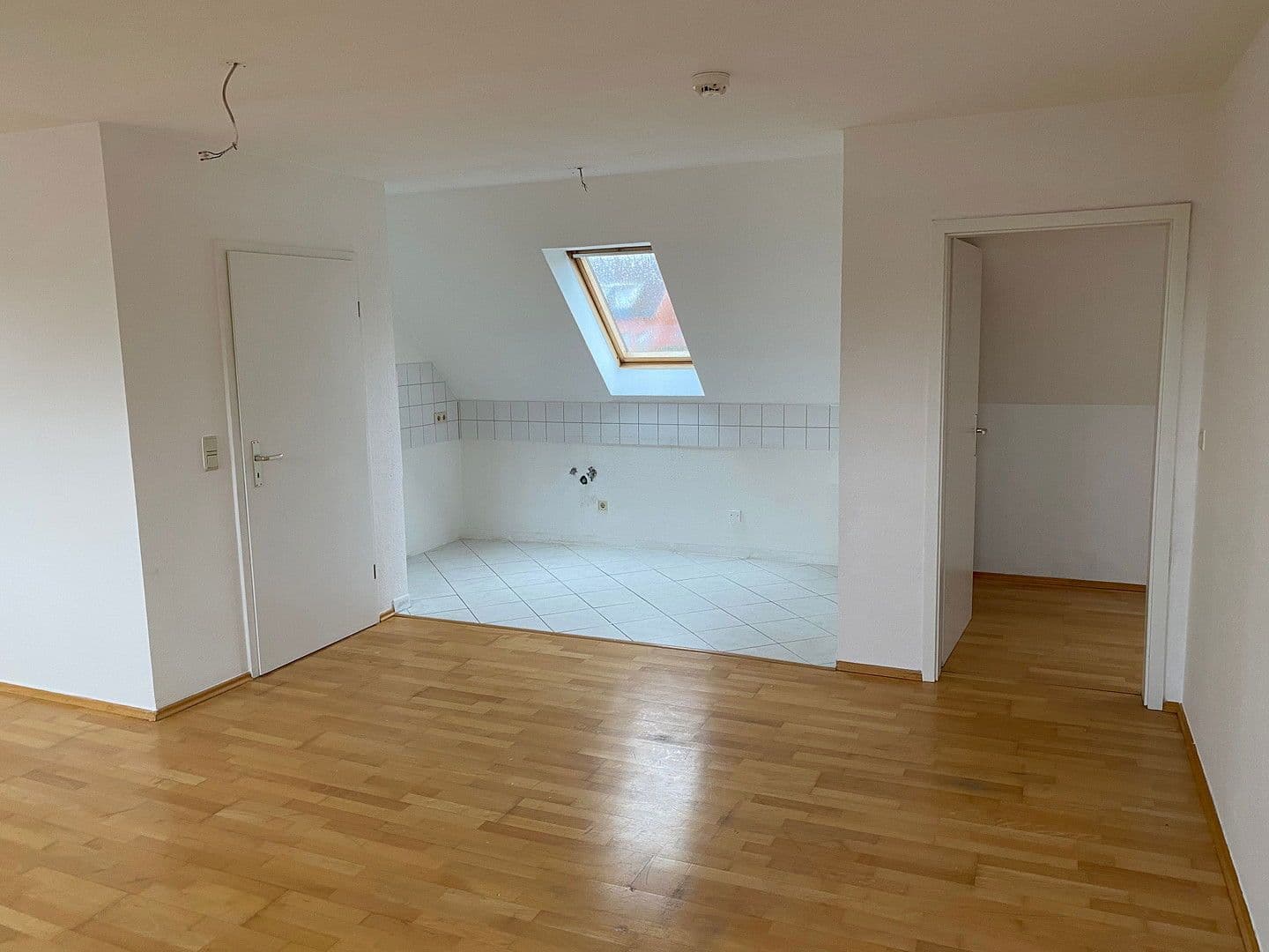 3 bedroom flat to rent, 77 m², Aschersleben, Saxony-Anhalt 3 bedroom flat to rent, 77 m², Aschersleben, Saxony-Anhalt