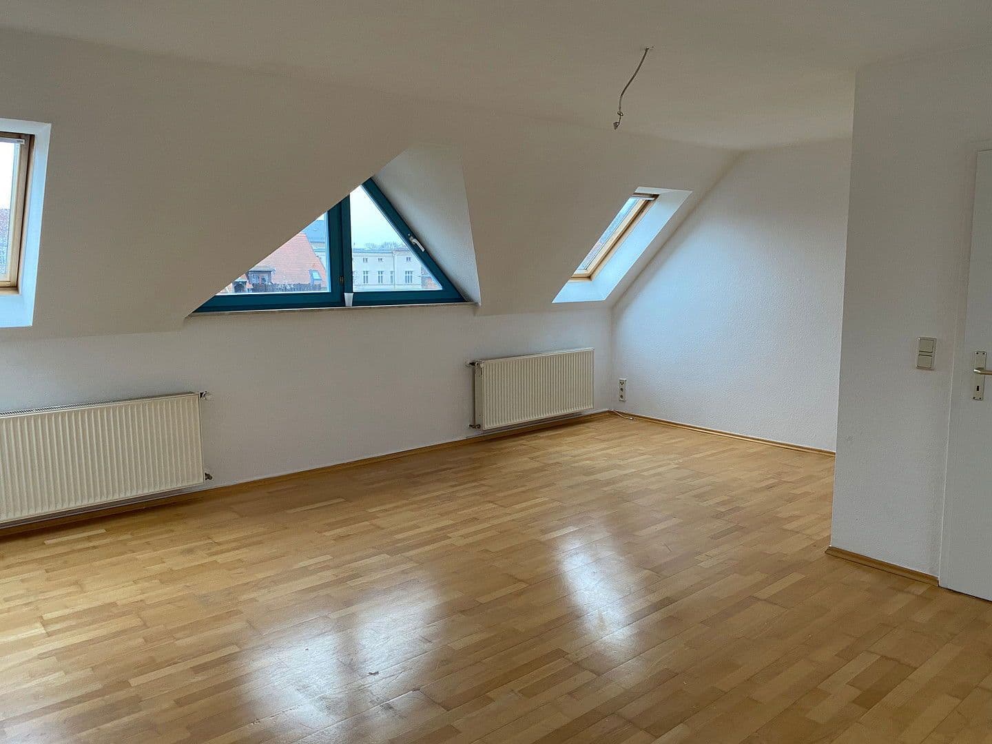 3 bedroom flat to rent, 77 m², Aschersleben, Saxony-Anhalt 3 bedroom flat to rent, 77 m², Aschersleben, Saxony-Anhalt