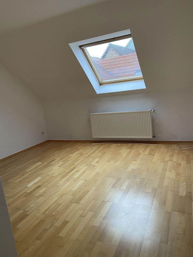 3 bedroom flat to rent, 77 m², Aschersleben, Saxony-Anhalt 3 bedroom flat to rent, 77 m², Aschersleben, Saxony-Anhalt