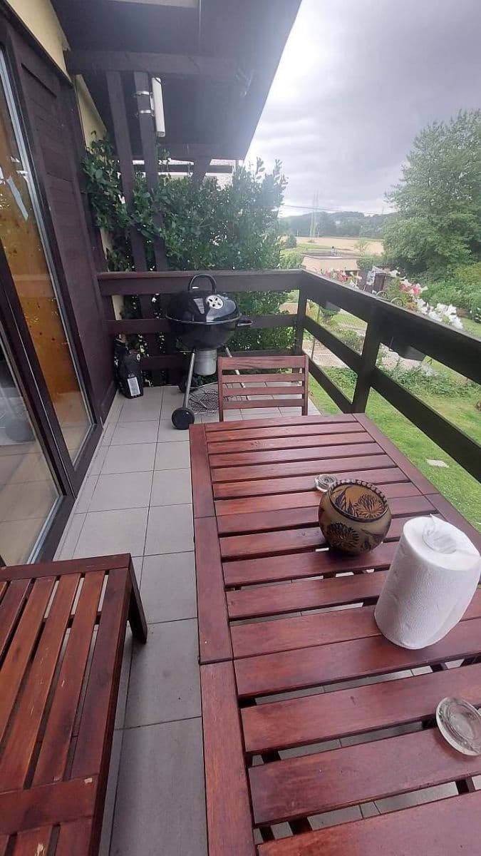 recreational property to rent, 540 m², Lštění, Středočeský Region recreational property to rent, 540 m², Lštění, Středočeský Region