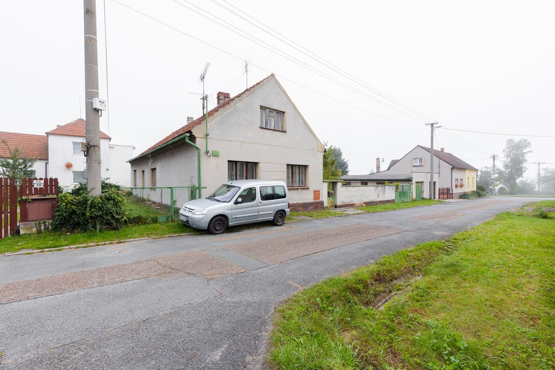 house for sale, 185 m², Kolmá, Chrást, Plzeňský Region house for sale, 185 m², Kolmá, Chrást, Plzeňský Region