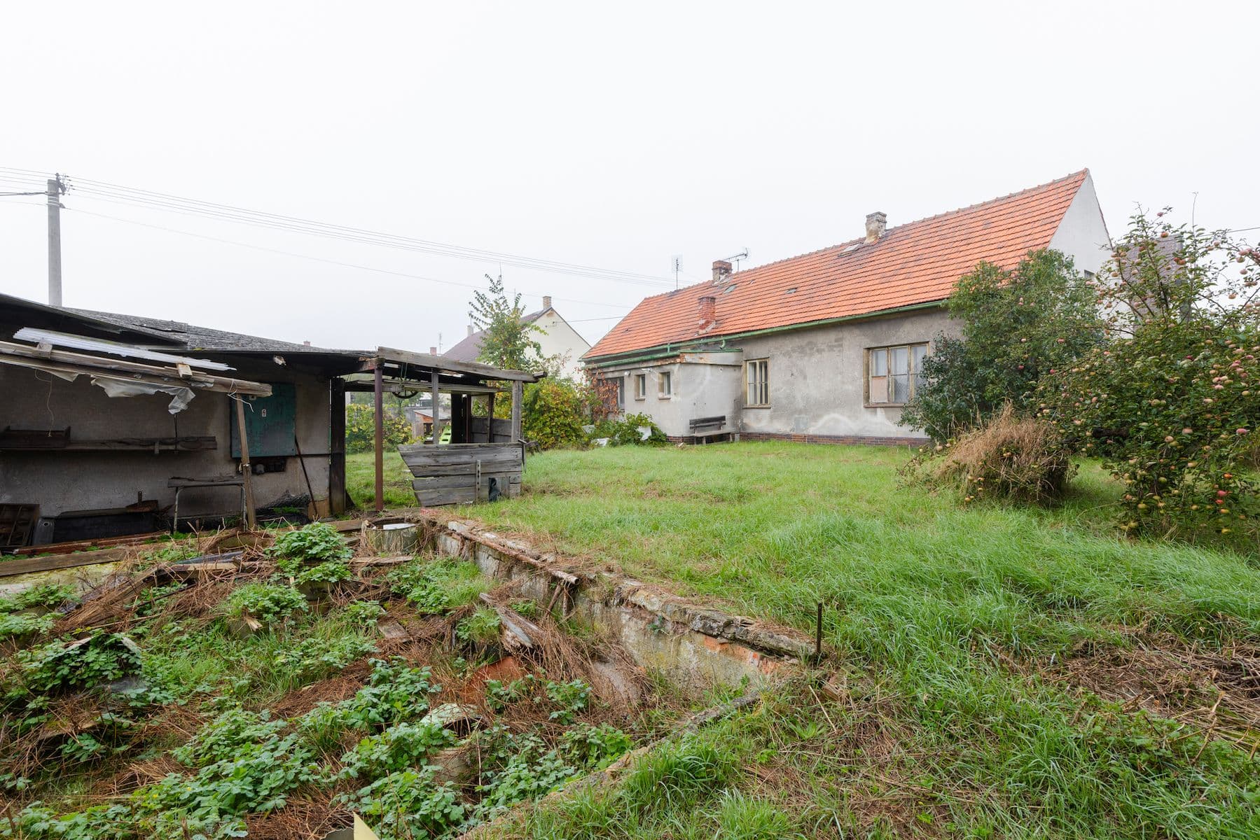 house for sale, 185 m², Kolmá, Chrást, Plzeňský Region house for sale, 185 m², Kolmá, Chrást, Plzeňský Region