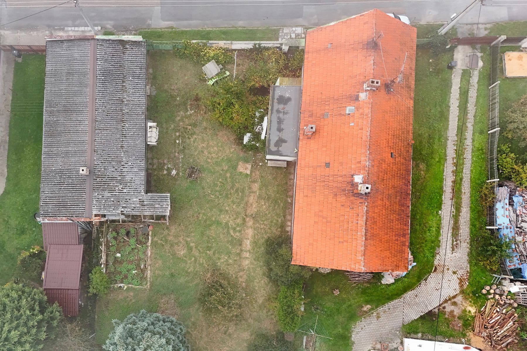 house for sale, 185 m², Kolmá, Chrást, Plzeňský Region house for sale, 185 m², Kolmá, Chrást, Plzeňský Region