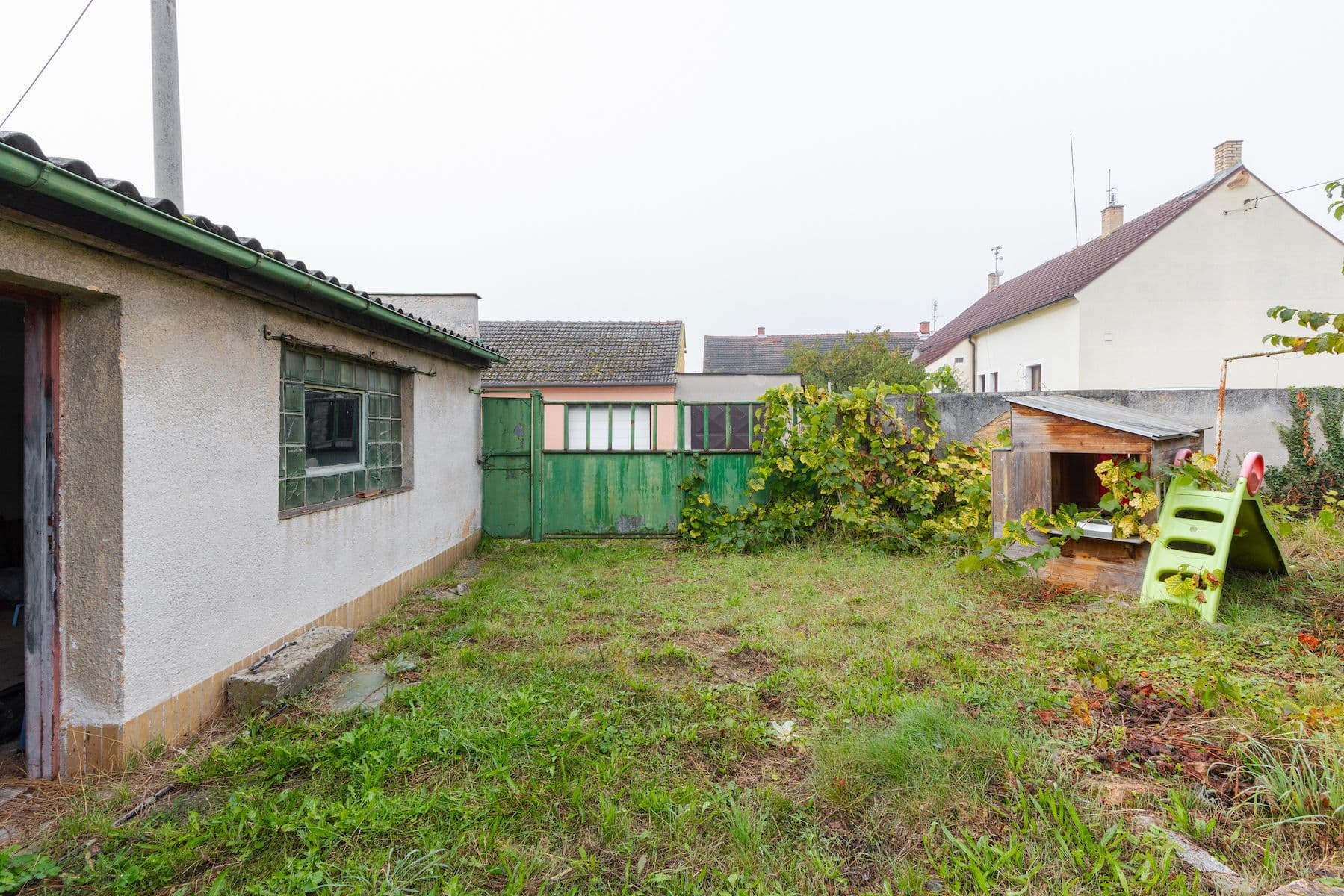 house for sale, 185 m², Kolmá, Chrást, Plzeňský Region house for sale, 185 m², Kolmá, Chrást, Plzeňský Region