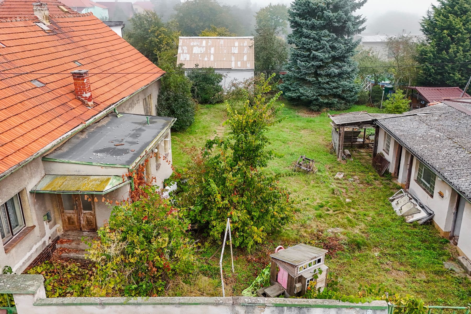 house for sale, 185 m², Kolmá, Chrást, Plzeňský Region house for sale, 185 m², Kolmá, Chrást, Plzeňský Region