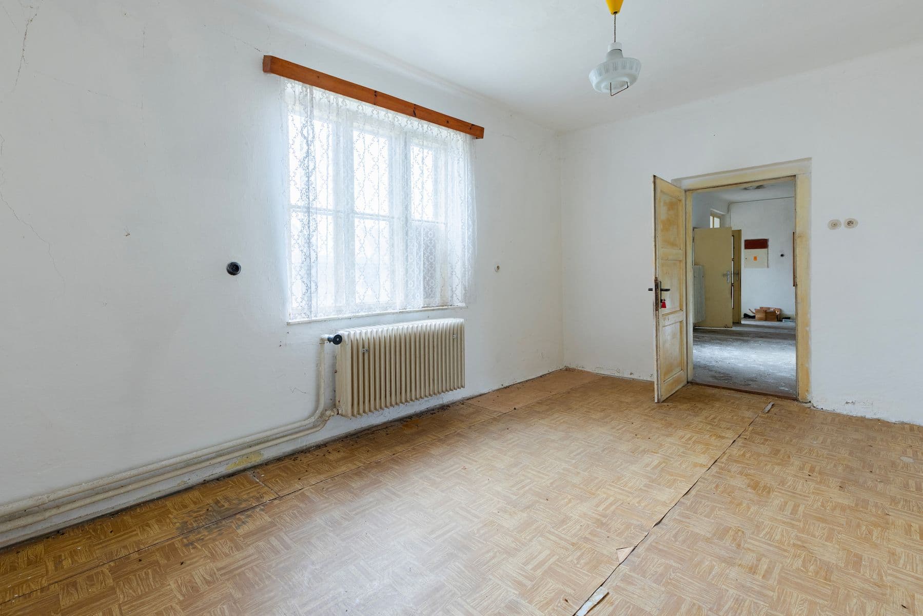 house for sale, 185 m², Kolmá, Chrást, Plzeňský Region house for sale, 185 m², Kolmá, Chrást, Plzeňský Region