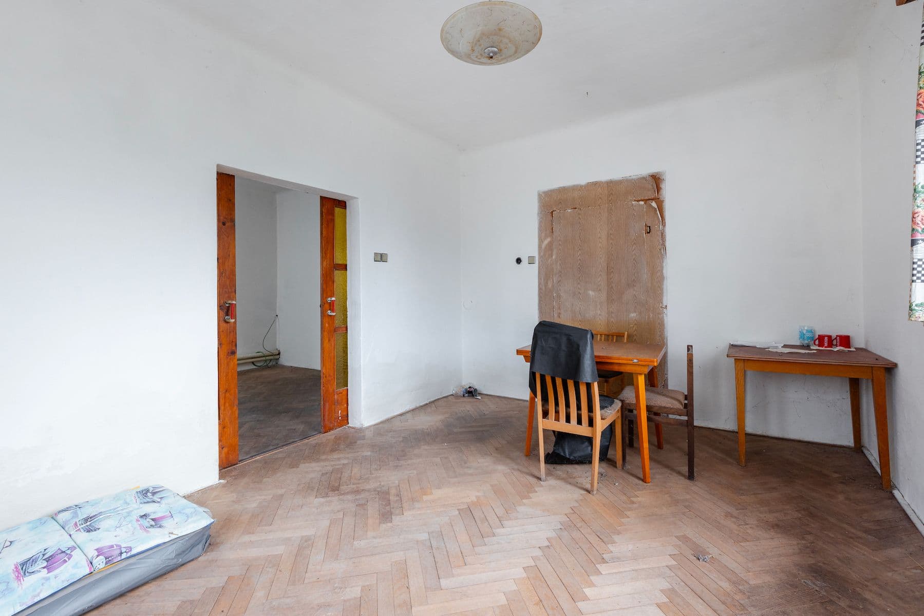 house for sale, 185 m², Kolmá, Chrást, Plzeňský Region house for sale, 185 m², Kolmá, Chrást, Plzeňský Region