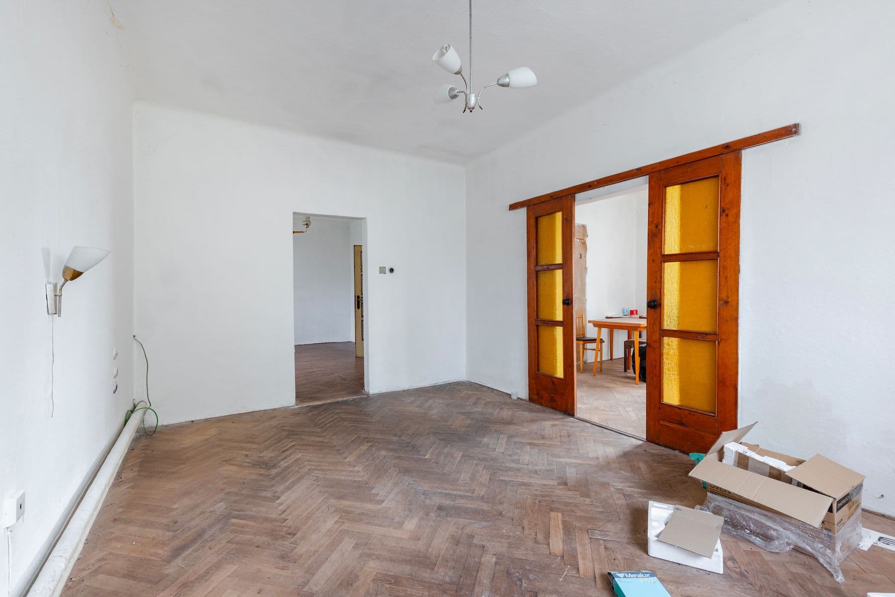 house for sale, 185 m², Kolmá, Chrást, Plzeňský Region house for sale, 185 m², Kolmá, Chrást, Plzeňský Region