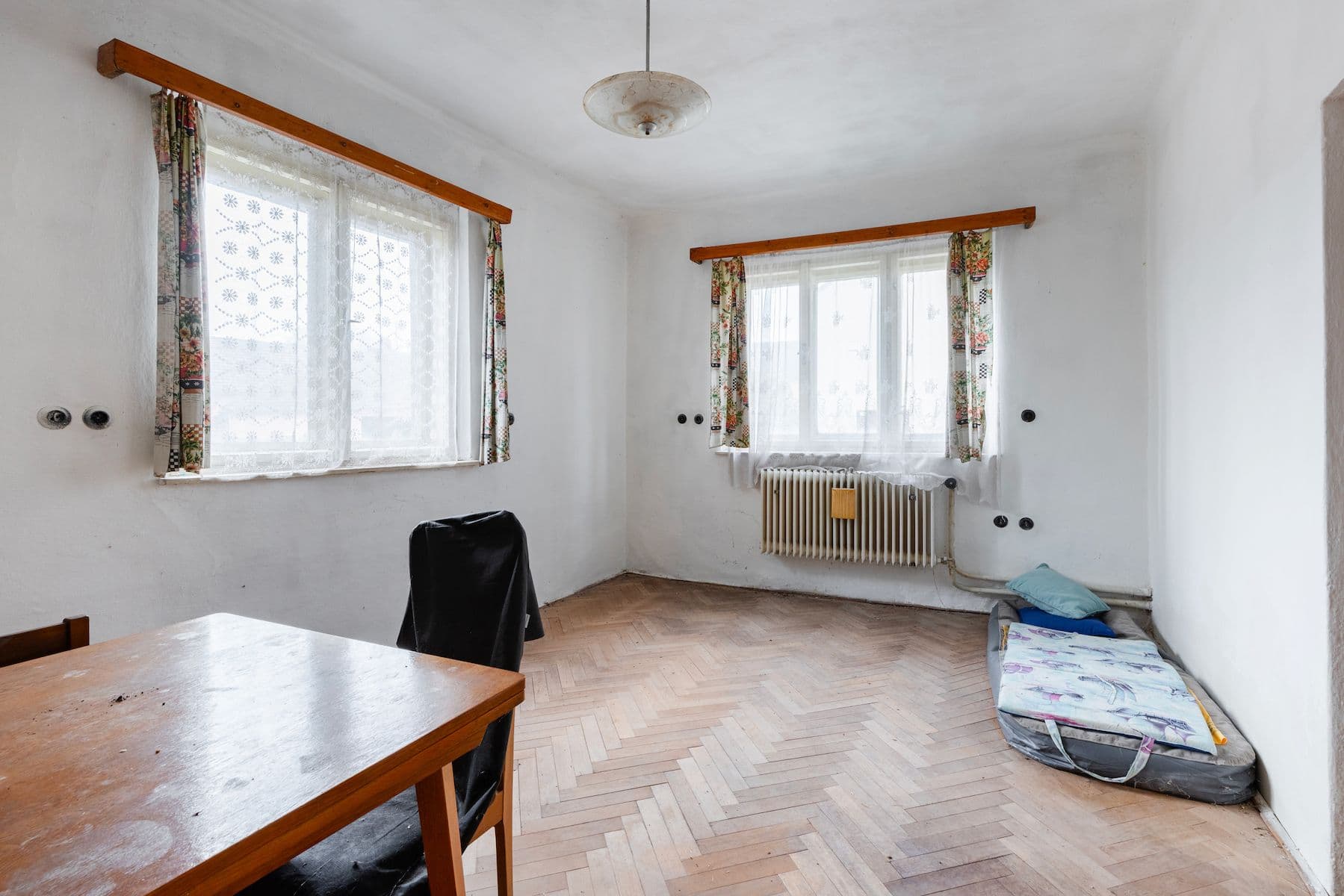 house for sale, 185 m², Kolmá, Chrást, Plzeňský Region house for sale, 185 m², Kolmá, Chrást, Plzeňský Region