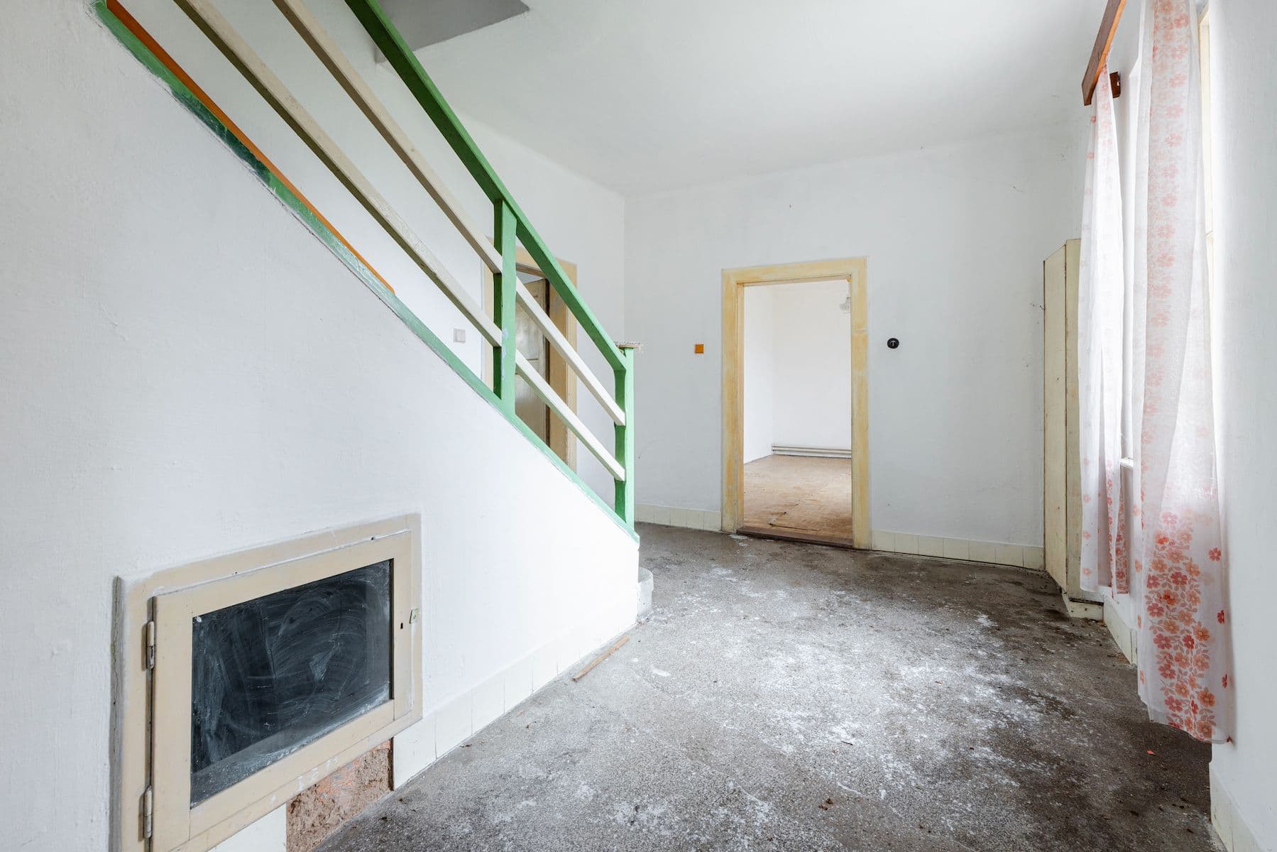 house for sale, 185 m², Kolmá, Chrást, Plzeňský Region house for sale, 185 m², Kolmá, Chrást, Plzeňský Region