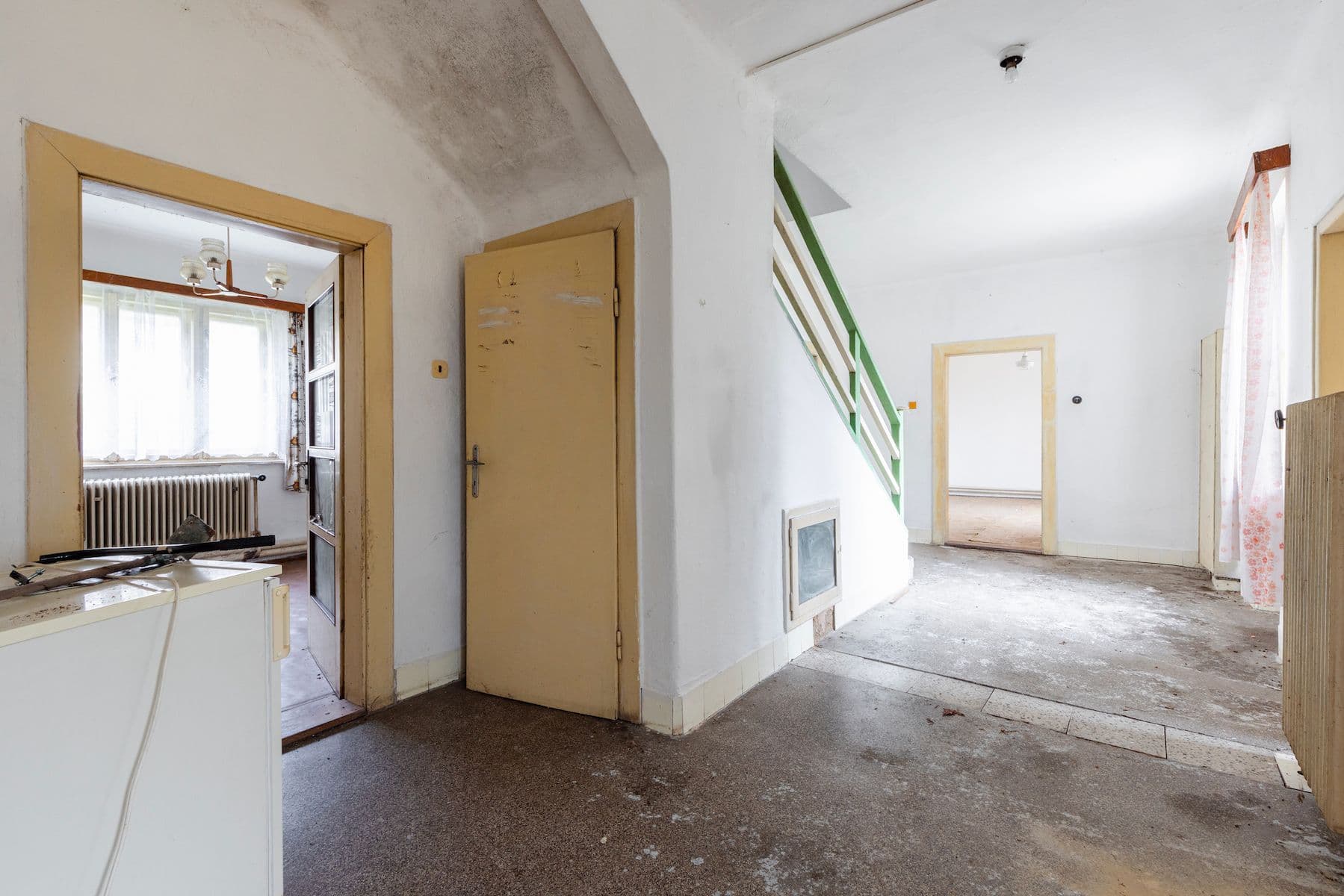 house for sale, 185 m², Kolmá, Chrást, Plzeňský Region house for sale, 185 m², Kolmá, Chrást, Plzeňský Region